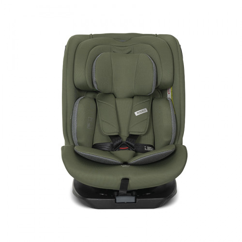 LORELLI ΚΑΘΙΣΜΑ ΑΥΤΟΚΙΝΗΤΟΥ 360 ISOFIX i-Size 40-150cm RODEO GREEN GREY 10071982513
