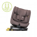 LORELLI ΚΑΘΙΣΜΑ ΑΥΤΟΚΙΝΗΤΟΥ 360 ISOFIX i-Size 40-150cm RODEOΧΑΡΑΚΤΗΡΙΣΤΙΚΑ:360 περιστροφήRWF - εγκατάσταση προς την αντίθετη κατεύθυνση από την κίνηση 40-105 cmFF - εγκατάσταση προς την κατεύθυνση διαδρομής 76-150 cmΕύκολη τοποθέτηση μέσω ISOFIX και επάνω ζώνη για ύψος 40-105 cm και με ζώνη ασφαλεία