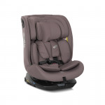LORELLI ΚΑΘΙΣΜΑ ΑΥΤΟΚΙΝΗΤΟΥ 360 ISOFIX i-Size 40-150cm RODEOΧΑΡΑΚΤΗΡΙΣΤΙΚΑ:360 περιστροφήRWF - εγκατάσταση προς την αντίθετη κατεύθυνση από την κίνηση 40-105 cmFF - εγκατάσταση προς την κατεύθυνση διαδρομής 76-150 cmΕύκολη τοποθέτηση μέσω ISOFIX και επάνω ζώνη για ύψος 40-105 cm και με ζώνη ασφαλεία