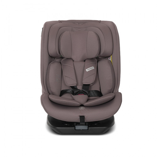 LORELLI ΚΑΘΙΣΜΑ ΑΥΤΟΚΙΝΗΤΟΥ 360 ISOFIX i-Size 40-150cm RODEO PINK 10071982514