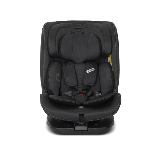 LORELLI ΚΑΘΙΣΜΑ ΑΥΤΟΚΙΝΗΤΟΥ 360 ISOFIX i-Size 40-150cm RODEO BLACK 10071982501