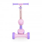 Παιδικό μετατρεπόμενο σκούτερ 2 σε 1 με κάθισμα.