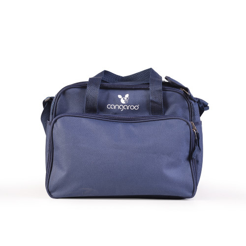 CANGAROO ΤΣΑΝΤΑ ΜΑΜΑΣ SPECIAL BLUE 3800146259266