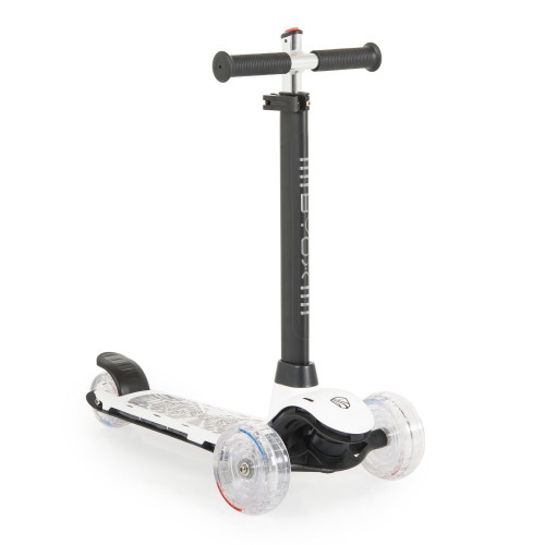 BYOX SCOOTER ΠΑΤΙΝΙ ΜΕ LED iSPORTER 3800146229016