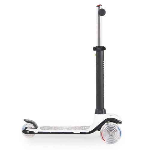 BYOX SCOOTER ΠΑΤΙΝΙ ΜΕ LED iSPORTER 3800146229016