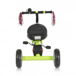 Η φωτογραφία δείχνει BYOX ΤΡΙΚΥΚΛΟ ΠΟΔΗΛΑΤΟ BONFIREΠροορίζεται για παιδιά ηλικίας άνω των 3 ετών με μέγιστο βάρος έως 25 kgs.