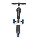 Αδειοδοτημένο σκούτερ από τη Maserati S.