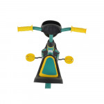 Η φωτογραφία δείχνει BYOX ΤΡΙΚΥΚΛΟ ΠΟΔΗΛΑΤΟ BUDDYΠροορίζεται για παιδιά άνω των 3 ετών.