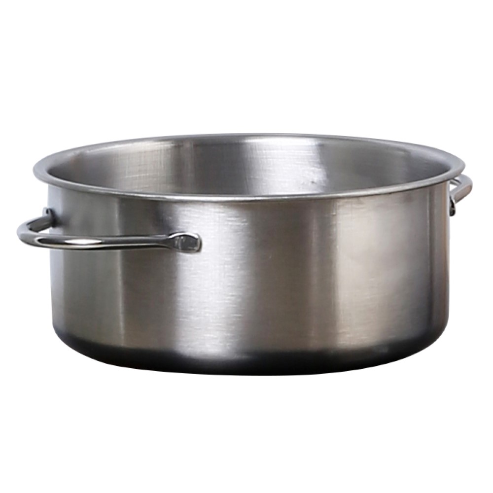 Ξύλινη κουζίνα με 4 αξεσουάρ μαγειρικής.