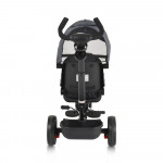 Η φωτογραφία δείχνει Για παιδιά άνω των 12 μηνών με μέγιστο βάρος έως 25 κιλά.