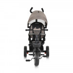 Για παιδιά άνω των 12 μηνών με μέγιστο βάρος έως 25 κιλά.