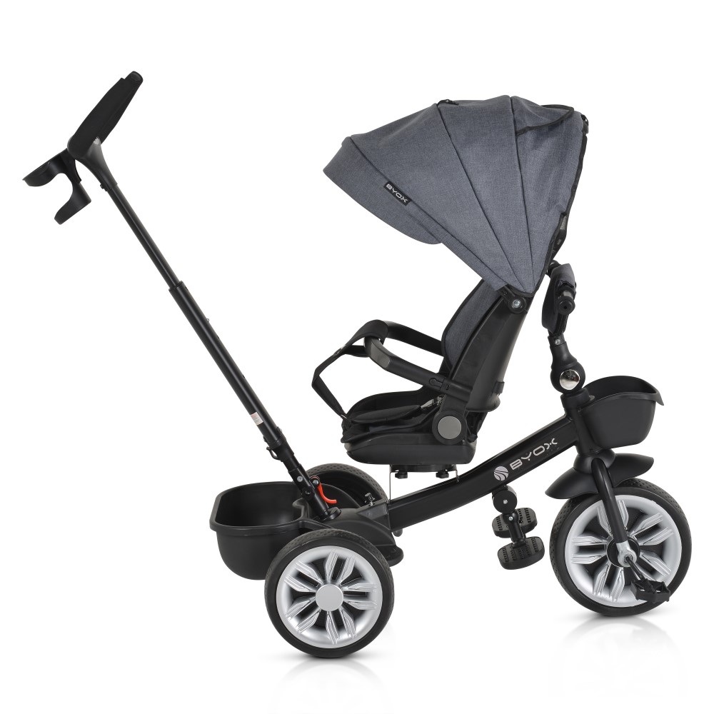 Η φωτογραφία δείχνει Για παιδιά άνω των 12 μηνών με μέγιστο βάρος έως 25 κιλά.