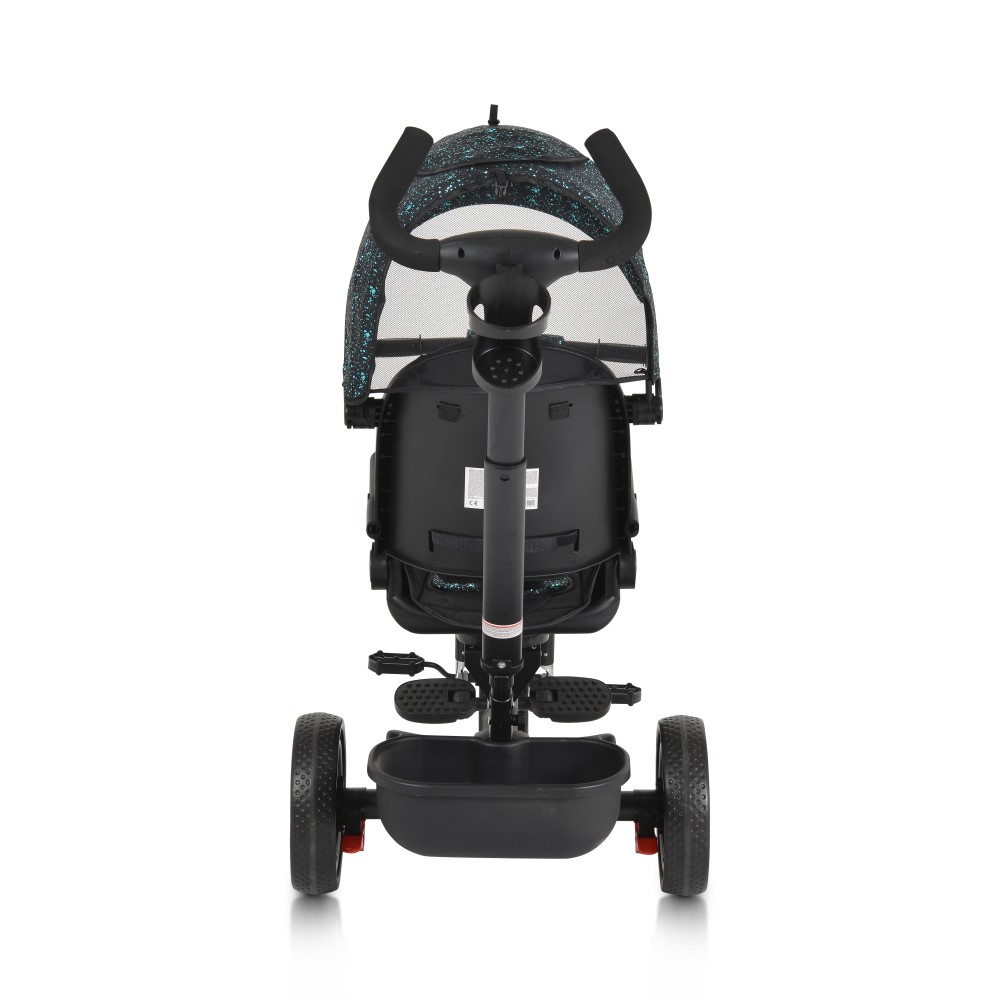 Η φωτογραφία δείχνει Για παιδιά άνω των 12 μηνών με μέγιστο βάρος έως 25 κιλά.