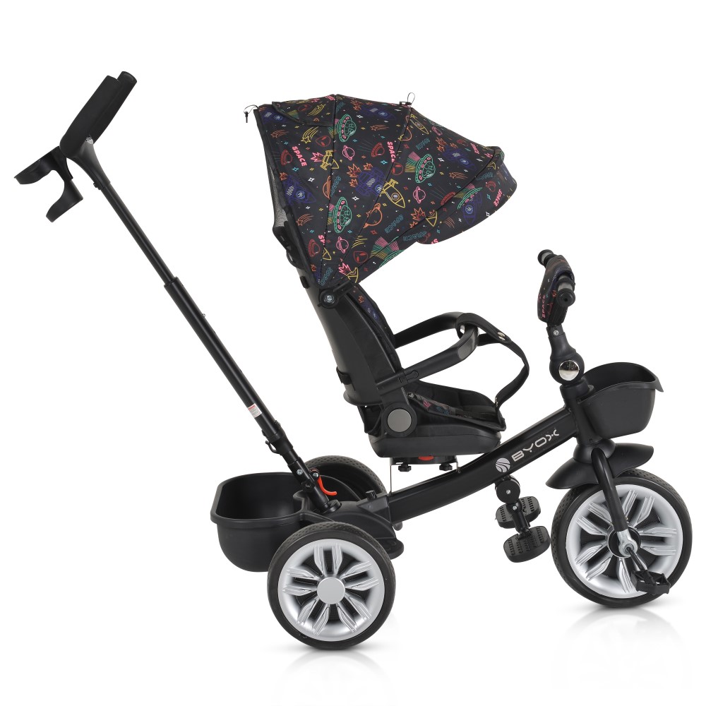 Η φωτογραφία δείχνει Για παιδιά άνω των 12 μηνών με μέγιστο βάρος έως 25 κιλά.