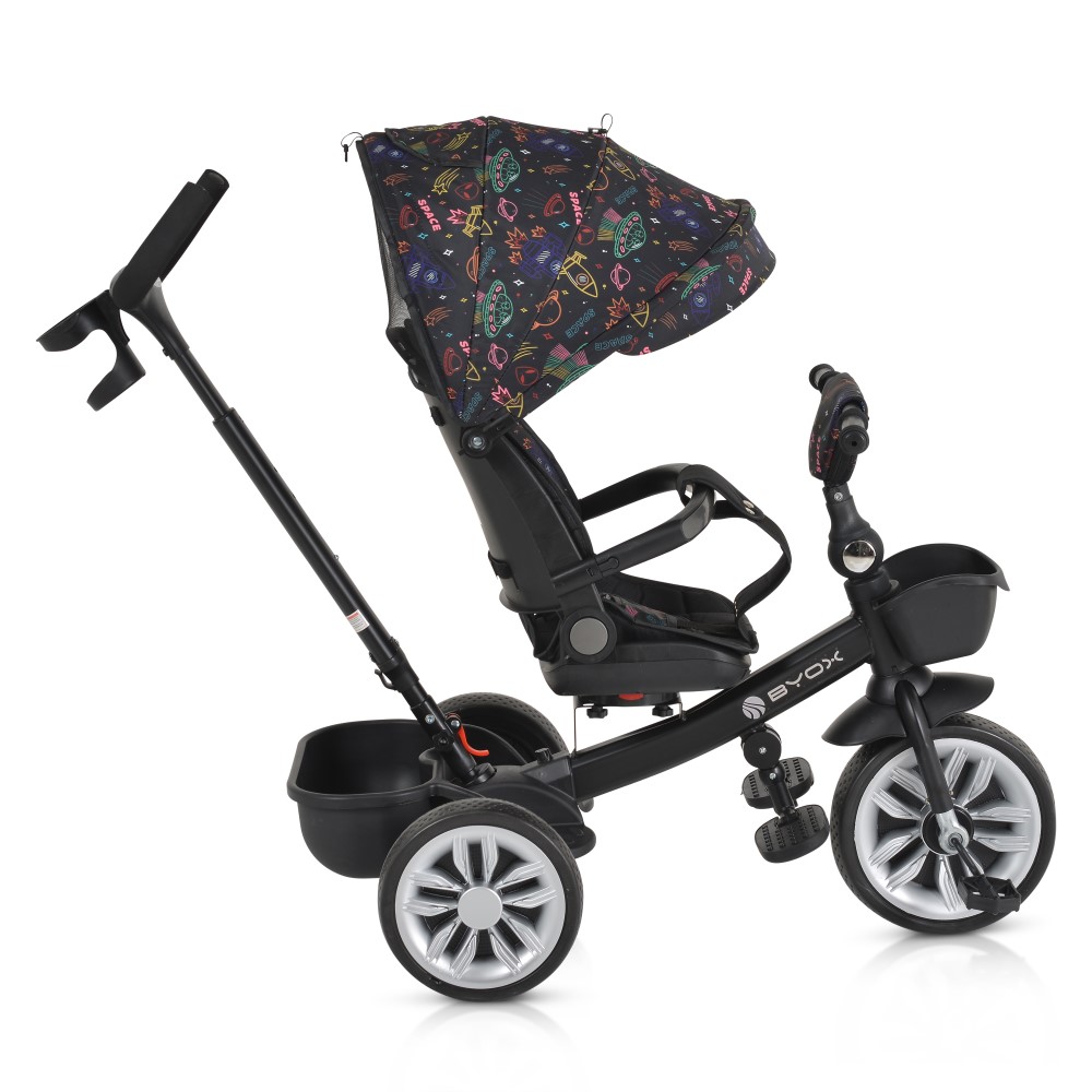 Η φωτογραφία δείχνει Για παιδιά άνω των 12 μηνών με μέγιστο βάρος έως 25 κιλά.