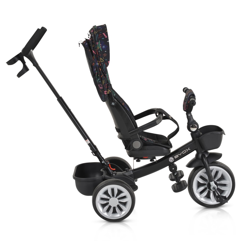 Η φωτογραφία δείχνει Για παιδιά άνω των 12 μηνών με μέγιστο βάρος έως 25 κιλά.