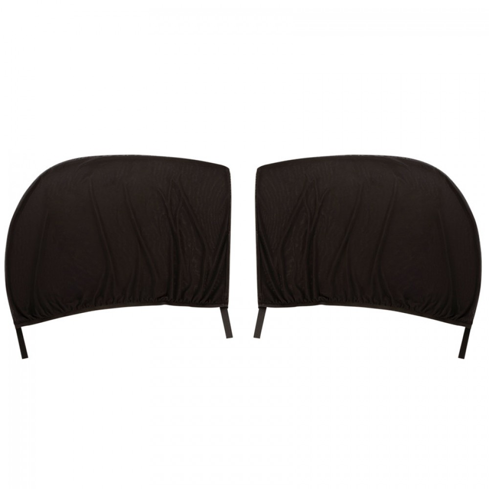 ΣΕΤ 2 ΤΕΜ ΦΟΡΕΤΑ ΣΚΙΑΣΤΡΑ ΤΗΣ ΕΤΑΙΡΕΙΑΣ KIDMAXXΠροστατεύει το εσωτερικό του αυτοκινήτου σας.