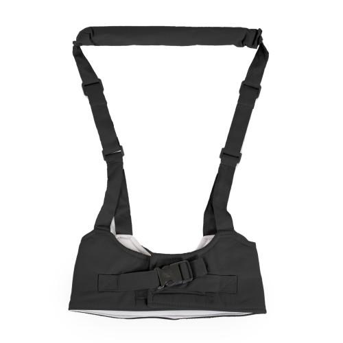 MONI BW001 ΖΩΝΗ ΠΕΡΙΠΑΤΟΥ WALKY BLACK 3800146270773