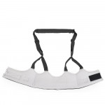 Η φωτογραφία δείχνει Το προϊόν προορίζεται για χρήση από παιδιά ηλικίας από 6 έως 24 μηνών με μέγιστο βάρος έως 20 κιλά.