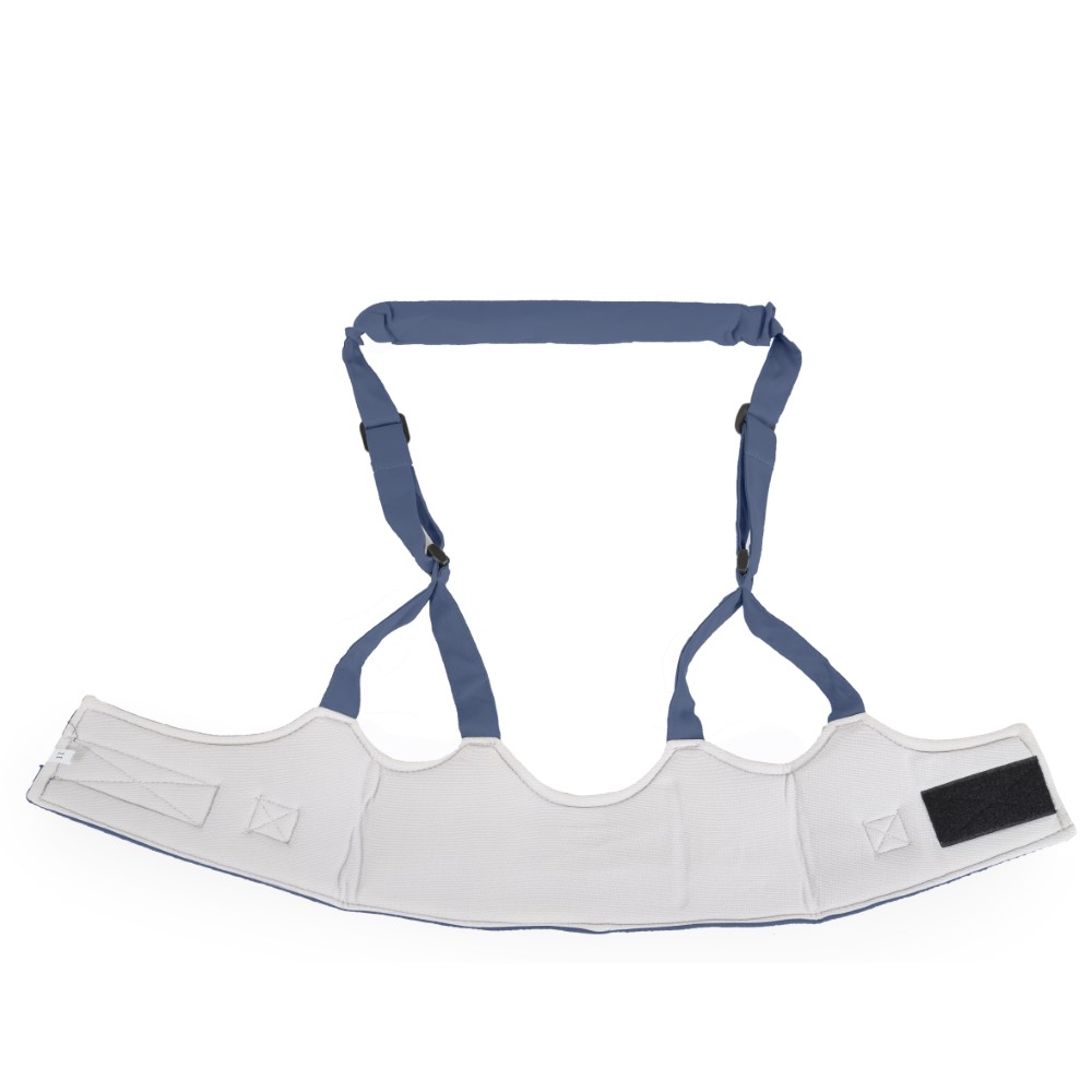 Το προϊόν προορίζεται για χρήση από παιδιά ηλικίας από 6 έως 24 μηνών με μέγιστο βάρος έως 20 κιλά.