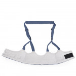 Το προϊόν προορίζεται για χρήση από παιδιά ηλικίας από 6 έως 24 μηνών με μέγιστο βάρος έως 20 κιλά.