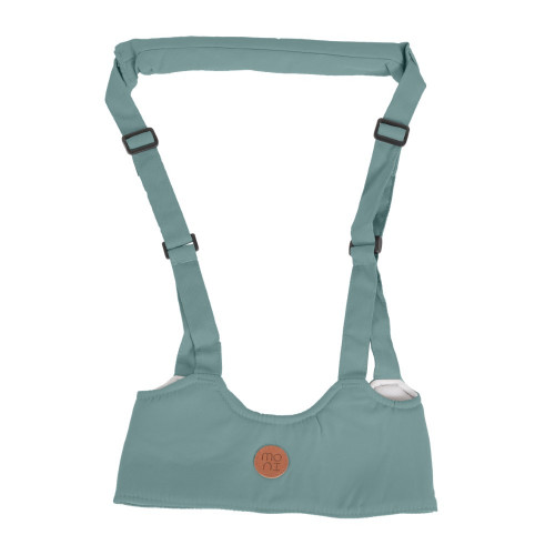 MONI BW001 ΖΩΝΗ ΠΕΡΙΠΑΤΟΥ WALKY GREEN 3800146270797