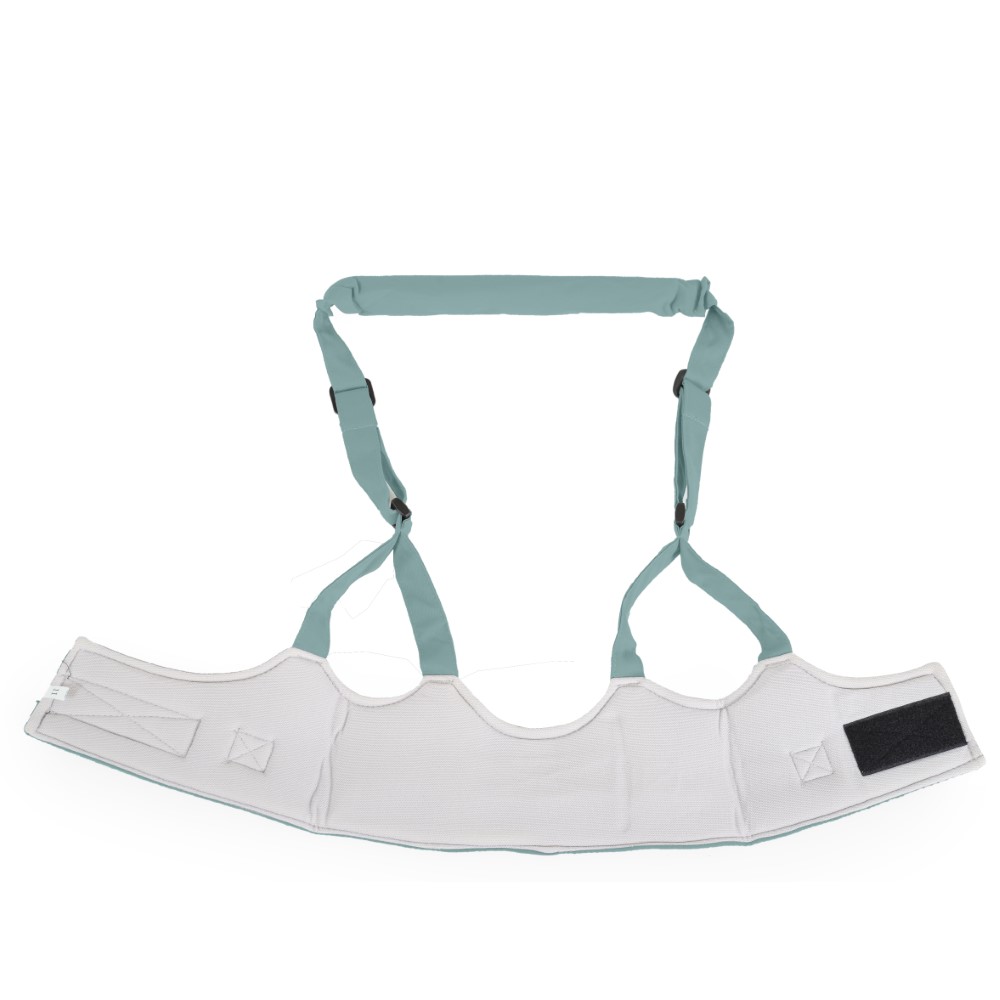 Το προϊόν προορίζεται για χρήση από παιδιά ηλικίας από 6 έως 24 μηνών με μέγιστο βάρος έως 20 κιλά.