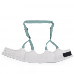 Το προϊόν προορίζεται για χρήση από παιδιά ηλικίας από 6 έως 24 μηνών με μέγιστο βάρος έως 20 κιλά.