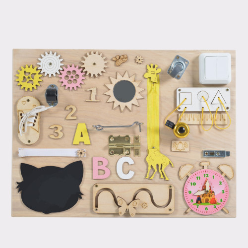 MONI TOYS ΕΚΠΑΙΔΕΥΤΙΚΟΣ ΠΙΝΑΚΑΣ MEDIUM MT07 3800146223281