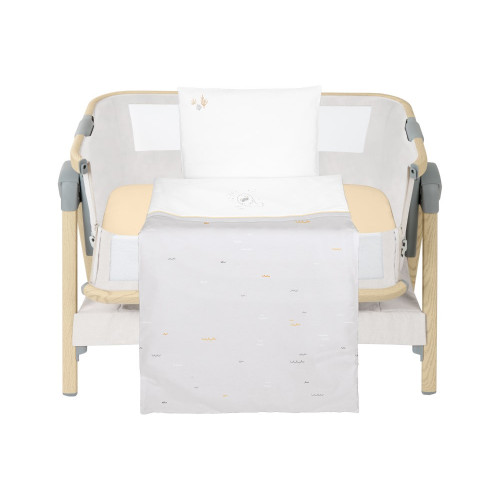 KIKKA BOO ΣΕΤ ΒΡΕΦΙΚΗ ΠΡΟΙΚΑ ΓΙΑ ΛΙΚΝΟ 5τεμ SEALLY ME 41101030191