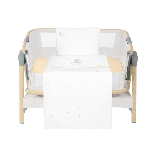 KIKKA BOO ΣΕΤ ΒΡΕΦΙΚΗ ΠΡΟΙΚΑ ΓΙΑ ΛΙΚΝΟ 5τεμ SLEEPY SHEEP 41101030192