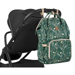 Σακίδιο τσάντα μαμάς της εταιρείας Kikka Boo.