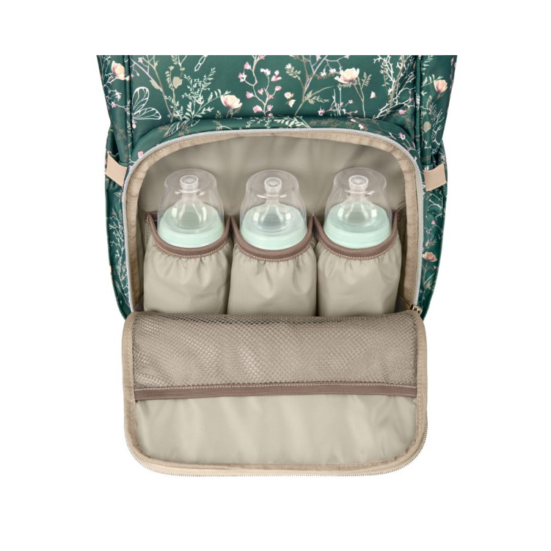 Σακίδιο τσάντα μαμάς της εταιρείας Kikka Boo.