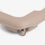 Η στράτα POPPY είναι ο τέλειος σύντροφος για τα πρώτα βήματα του μωρού σας, συνδυάζοντας ασφάλεια, άνεση και ψυχαγωγία.