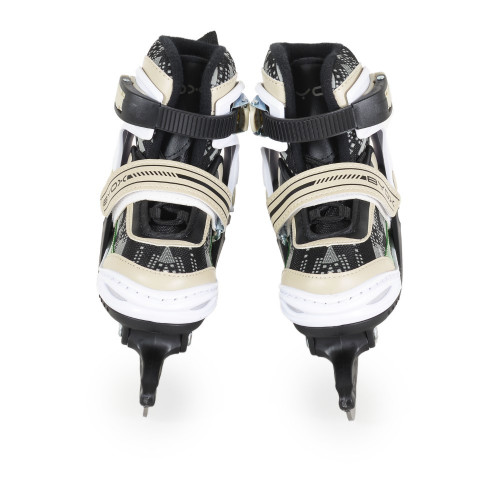 ROLLER SKATES ICEBERG 2 IN 1 WHITE