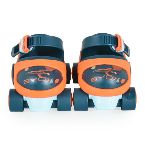 BYOX SKATES SCOOPER BLUE (22-30) 3800146228842