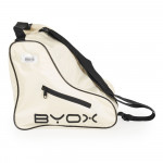 Η φωτογραφία δείχνει Ημι-μαλακό Ρυθμιζόμενο ενσωματωμένο πατίνι για 4 μεγέθη με κουμπί, μία διπλή αγκράφα ασφαλείας και ένα λουράκι ισχύος με πλήρη δαντέλα Επάνω μέρος: Glitter mesh, σχέδιο μόδας Επένδυση: αναπνεύσιμο βελούδο με επένδυση από αφρό Κλείσιμο: Δαντέλα+powerstrap+πόρπηΜανσέτα: αντίσταση 