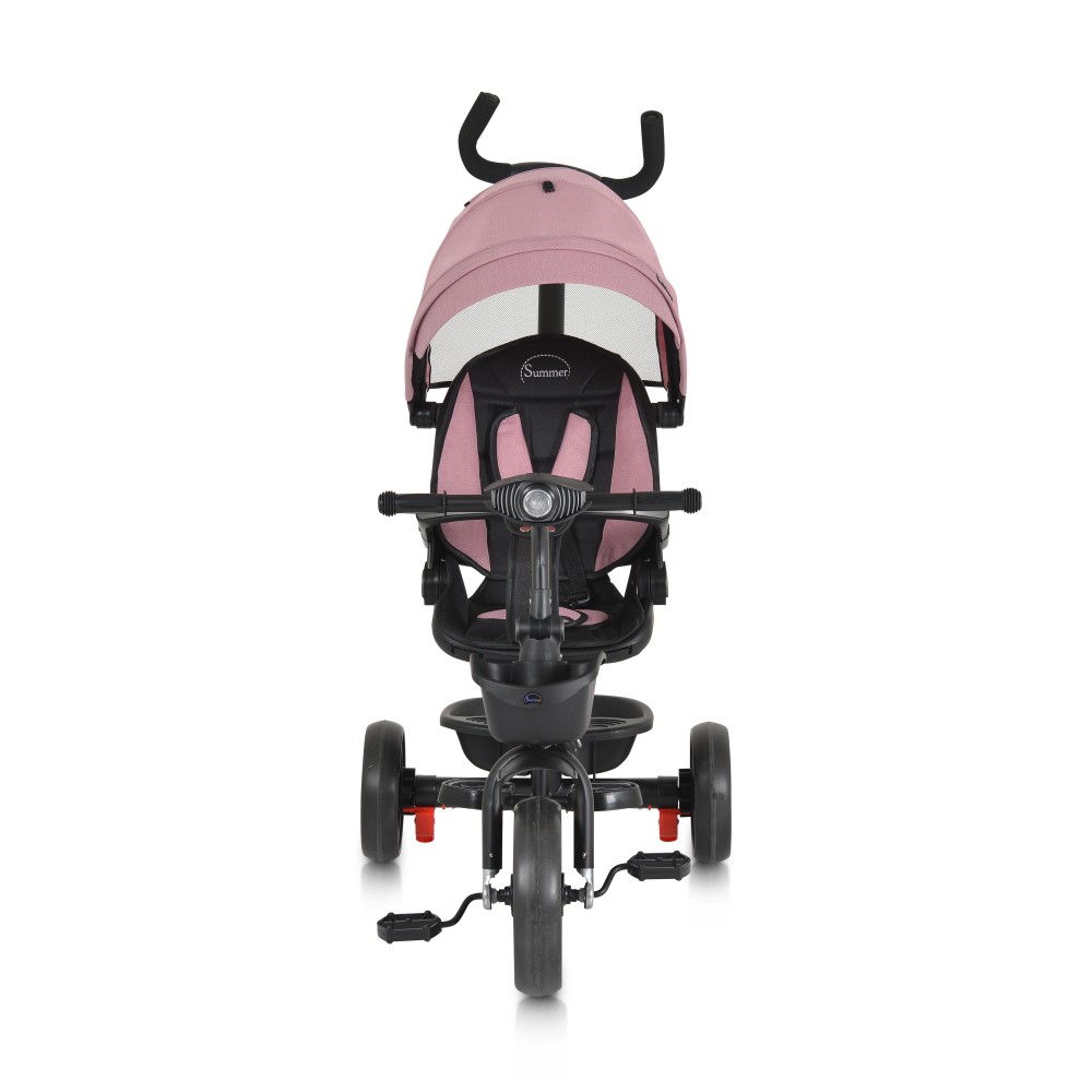 Η φωτογραφία δείχνει Για παιδιά άνω των 12 μηνών με μέγιστο βάρος έως 25 κιλά.