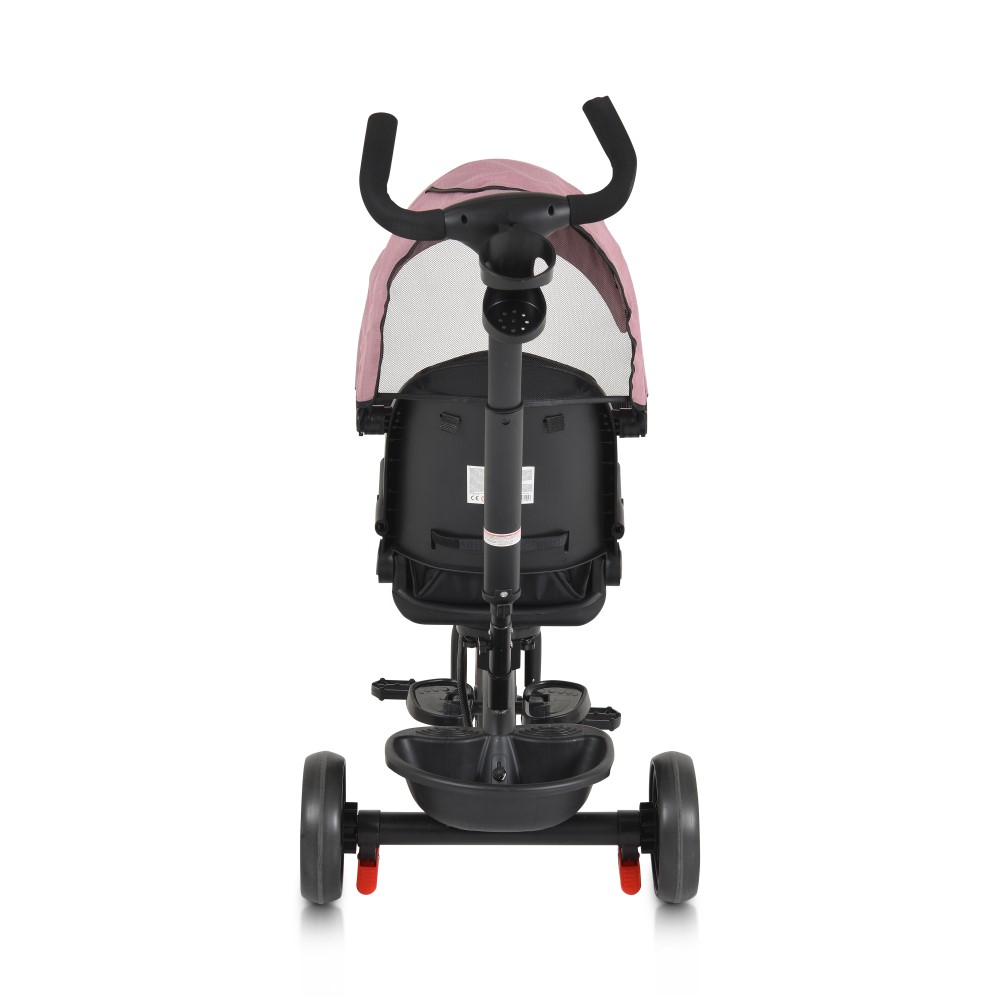 Η φωτογραφία δείχνει Για παιδιά άνω των 12 μηνών με μέγιστο βάρος έως 25 κιλά.