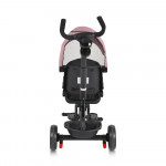 Η φωτογραφία δείχνει Για παιδιά άνω των 12 μηνών με μέγιστο βάρος έως 25 κιλά.