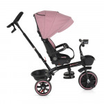 Η φωτογραφία δείχνει Για παιδιά άνω των 12 μηνών με μέγιστο βάρος έως 25 κιλά.