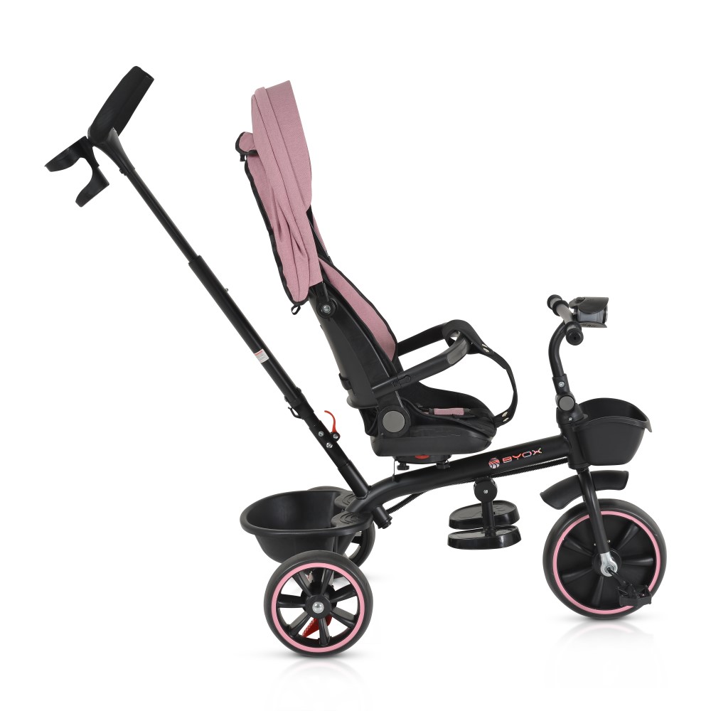 Η φωτογραφία δείχνει Για παιδιά άνω των 12 μηνών με μέγιστο βάρος έως 25 κιλά.