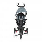 Για παιδιά άνω των 12 μηνών με μέγιστο βάρος έως 25 κιλά.