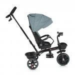 Για παιδιά άνω των 12 μηνών με μέγιστο βάρος έως 25 κιλά.