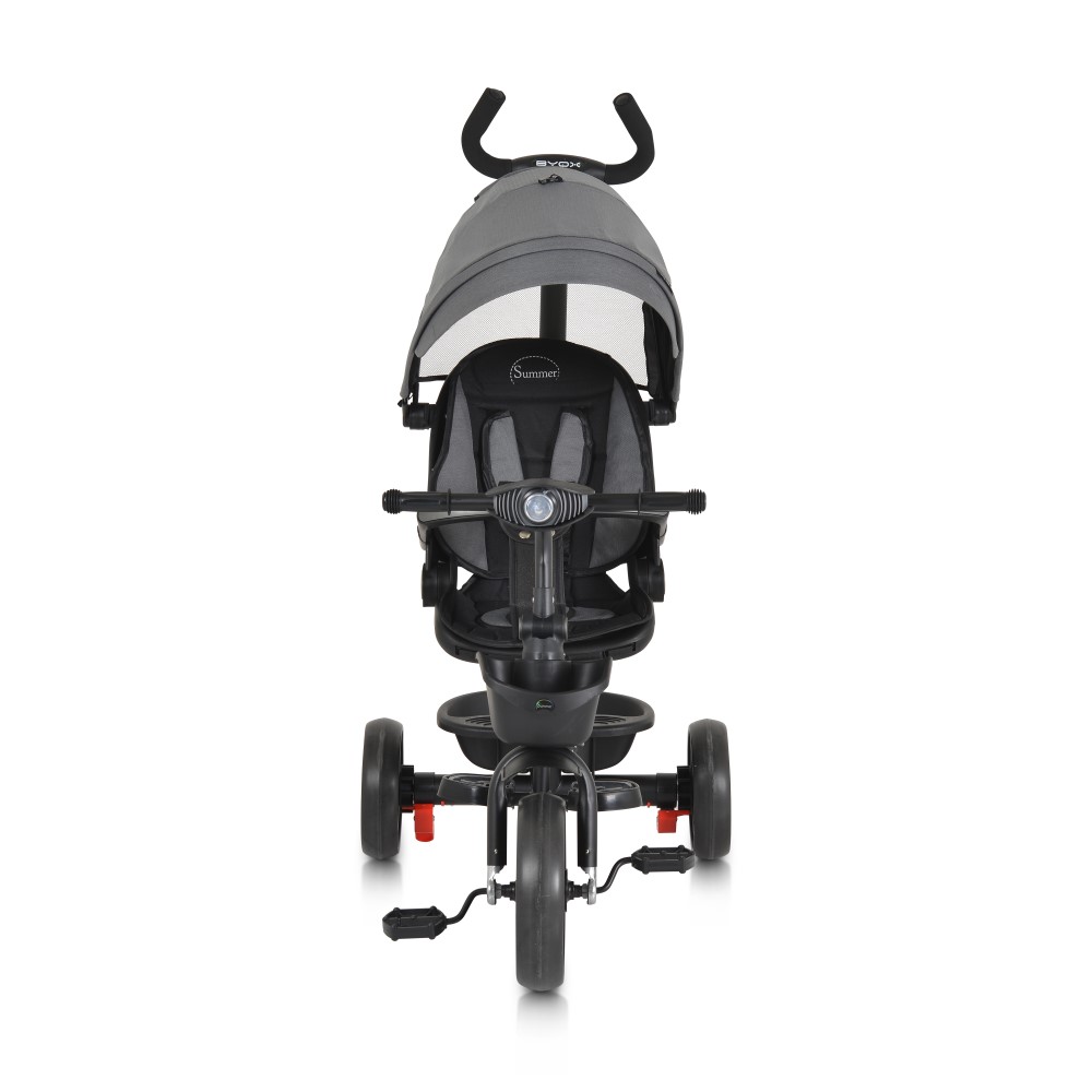 Για παιδιά άνω των 12 μηνών με μέγιστο βάρος έως 25 κιλά.