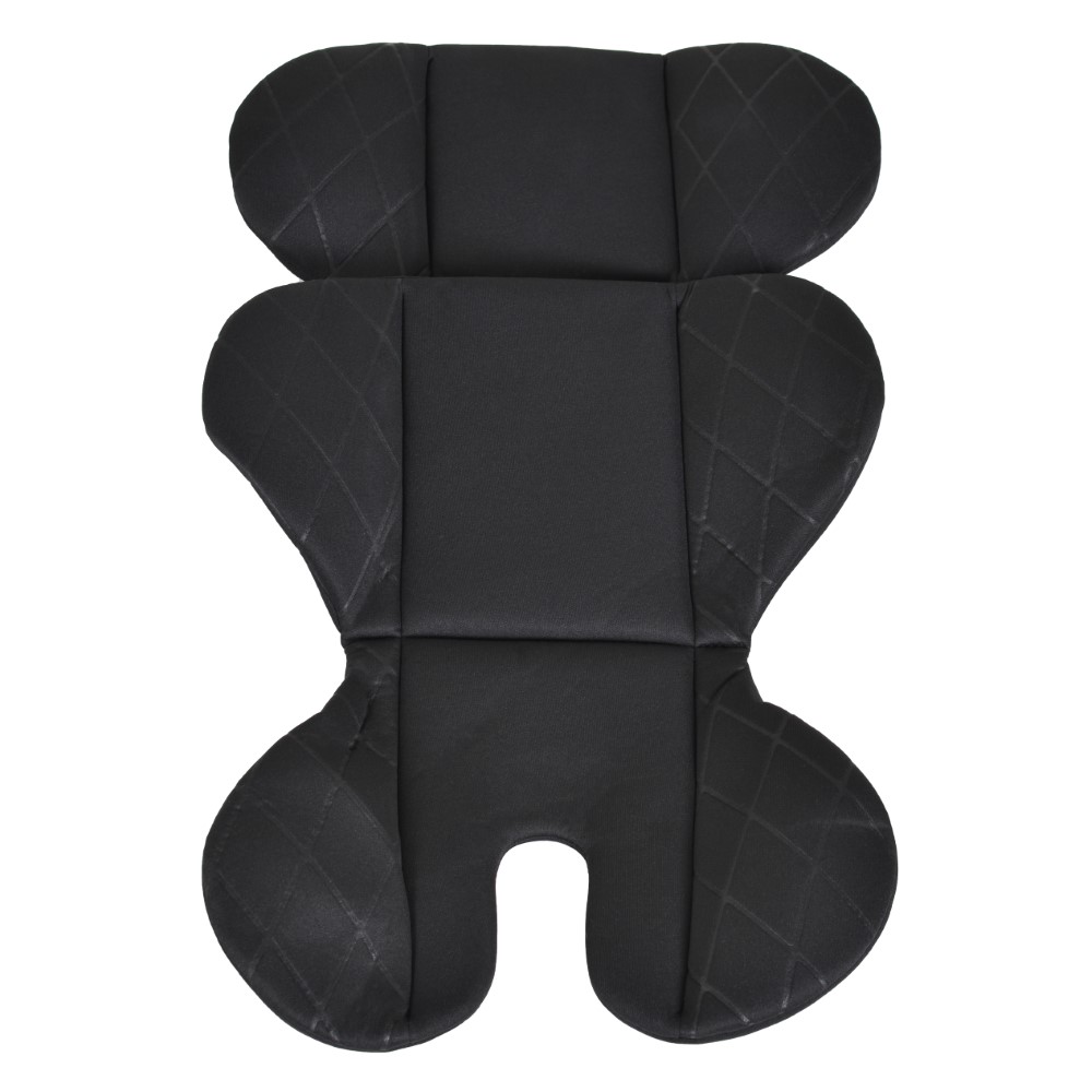 Η φωτογραφία δείχνει Το κάθισμα αυτοκινήτου I-safe είναι σχεδιασμένο για παιδιά με ύψος 76-150 cm.