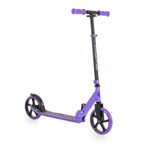 BYOX ΑΝΑΔΙΠΛΟΥΜΕΝΟ ΠΑΤΙΝΙ STORM LILAC 3800146229313