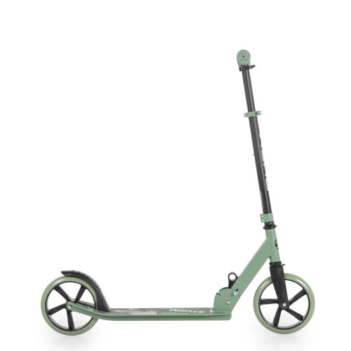 BYOX ΑΝΑΔΙΠΛΟΥΜΕΝΟ ΠΑΤΙΝΙ STORM GREEN 3800146229320