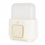 CANGAROO ΘΕΡΜΑΝΤΗΡΑΣ ΜΠΙΜΠΕΡΟ 4 ΣΕ 14 σε 1 - θέρμανση γάλακτος, θέρμανση βρεφικών τροφών, απόψυξη και αποστείρωση μητρικού γάλακτος.