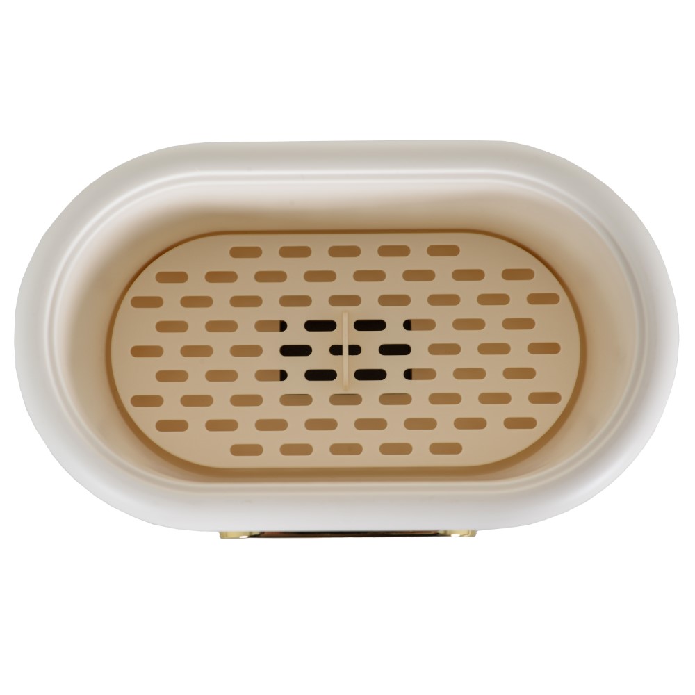 CANGAROO ΘΕΡΜΑΝΤΗΡΑΣ ΜΠΙΜΠΕΡΟ 4 ΣΕ 14 σε 1 - θέρμανση γάλακτος, θέρμανση βρεφικών τροφών, απόψυξη και αποστείρωση μητρικού γάλακτος.